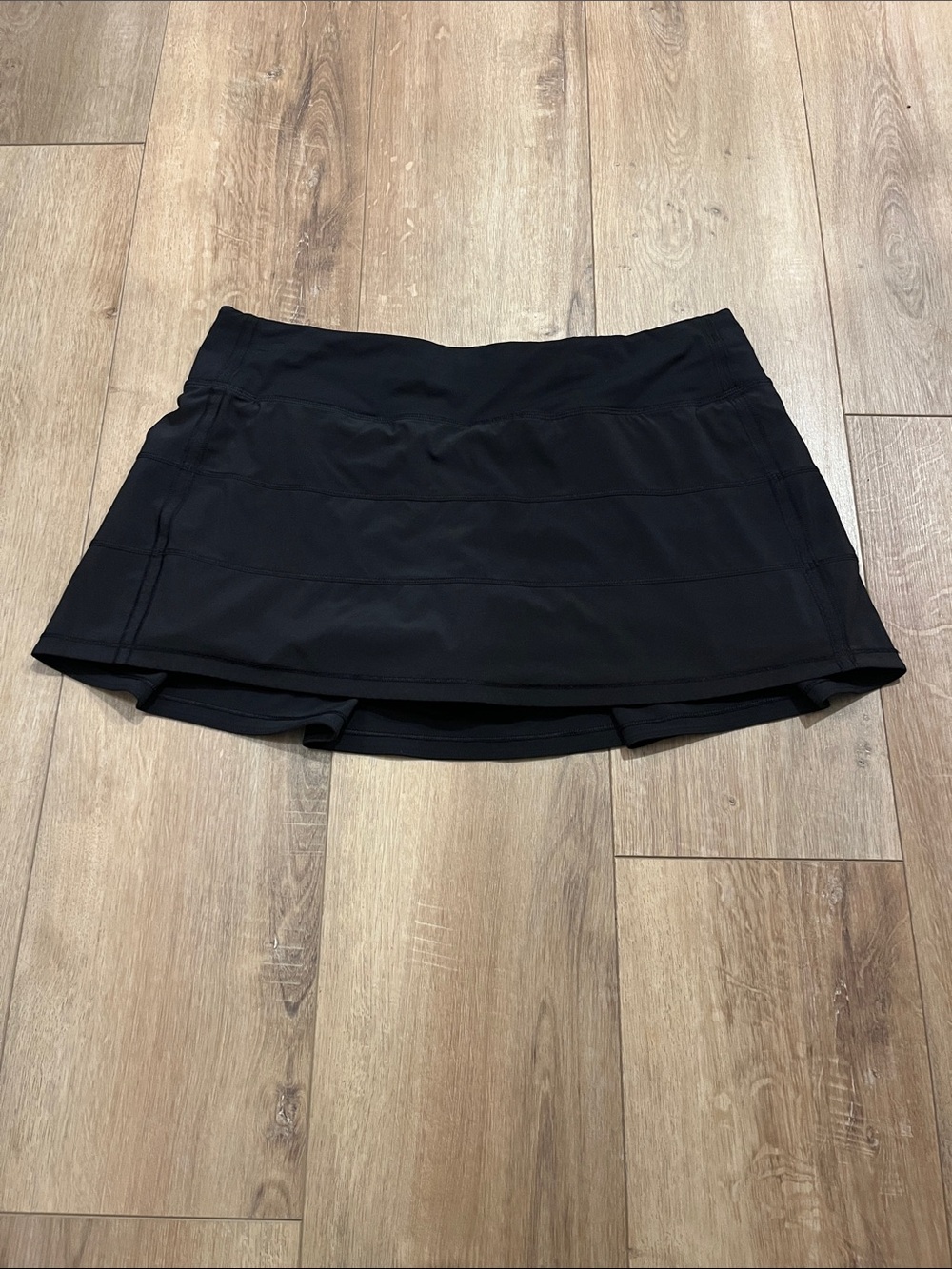 Lululemon Pace Rival Skirt